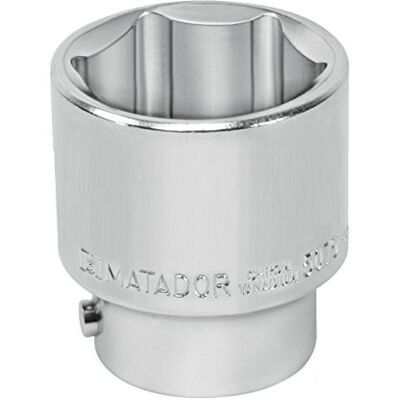 Matador 5075 0270 - Inserto per chiave a bussola esagonale - Lavoro manuale Matador 5075 0270 - Inserto per chiave a bussola esagonale - Lavoro manuale