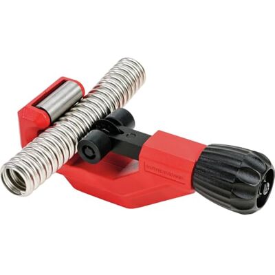 Rothenberger Tagliatubi CSST 10-42 mm 165 mm Tubo Ondulato INOX Rothenberger Tagliatubi CSST 10-42 mm 165 mm Tubo Ondulato INOX
