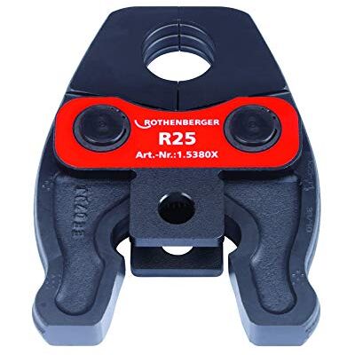 Rothenberger accessorio per presse elettriche per tubi Rothenberger accessorio per presse elettriche per tubi