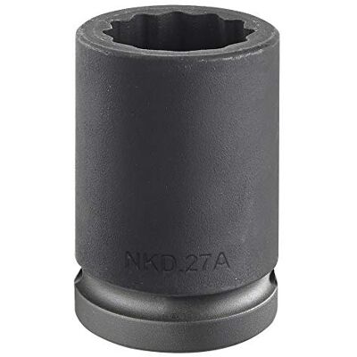 Facom Chiave a bussola - 24 mm, 3/4" attacco Facom Chiave a bussola - 24 mm, 3/4" attacco