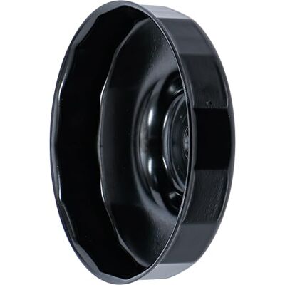 BGS Chiave per filtro dell'olio 15 lati Ø 106 mm per Fiat, Iveco, MAN, Scania BGS Chiave per filtro dell'olio 15 lati Ø 106 mm per Fiat, Iveco, MAN, Scania