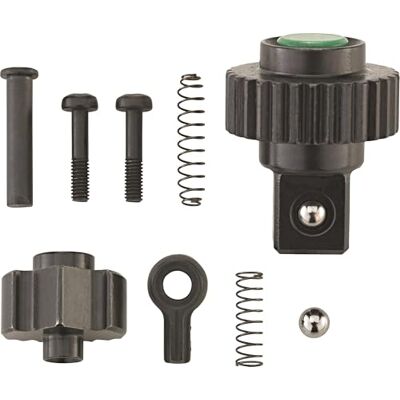 Stahlwille JUEGO RPTOS. CARRACA 435 QR 4350 QR Stahlwille JUEGO RPTOS. CARRACA 435 QR 4350 QR