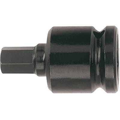 Bahco Vasos de impacto con cuadrado de 3/4" para tornillos de cabeza hexagonal fosfatados Ref: 7993T0120 Unid: 1 Bahco Vasos de impacto con cuadrado de 3/4" para tornillos de cabeza hexagonal fosfatados Ref: 7993T0120 Unid: 1