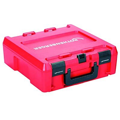 Rothenberger MALETA ROCASE 4414 SIN INTERIOR Rothenberger MALETA ROCASE 4414 SIN INTERIOR