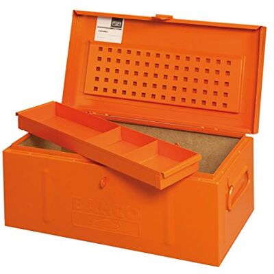 Bahco MASON BOX-RAL2004 690X360X310 Unid: 1 Bahco MASON BOX-RAL2004 690X360X310 Unid: 1