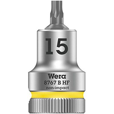 Wera , 8767 B HF TORX 15 x 35 mm Wera , 8767 B HF TORX 15 x 35 mm
