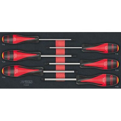 KS TOOLS 713.5013 - Modulo utensili per banchi e supporti KS TOOLS 713.5013 - Modulo utensili per banchi e supporti