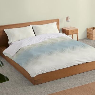 Fijalo Set di Federa Nordica Stampa Digitale - Letto 150cm Fijalo Set di Federa Nordica Stampa Digitale - Letto 150cm