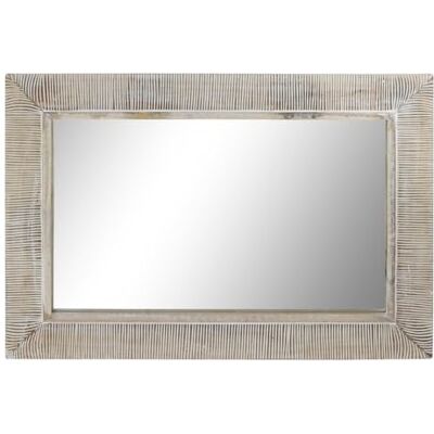 Fijalo Fijalo Mango Cristal 63,5X4X94 Decape - Specchio Fijalo Fijalo Mango Cristal 63,5X4X94 Decape - Specchio