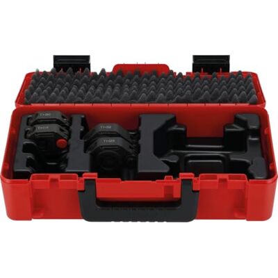 Rothenberger Set di anelli TH16-20-26-32 Rothenberger Set di anelli TH16-20-26-32