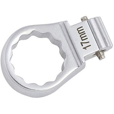 KRAFTWERK Testa poligonale 14 x 18 mm, 24 mm KRAFTWERK Testa poligonale 14 x 18 mm, 24 mm