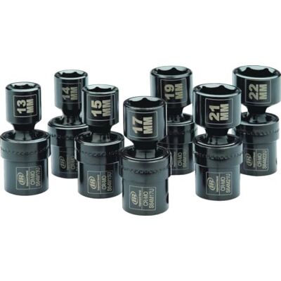 Set di bussole ½" Ingersoll Rand - Strumenti pesanti Set di bussole ½" Ingersoll Rand - Strumenti pesanti