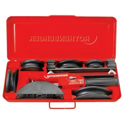 Rothenberger DOBLATUBOS MAXI-MLP 14-16-18-20-25 Rothenberger DOBLATUBOS MAXI-MLP 14-16-18-20-25