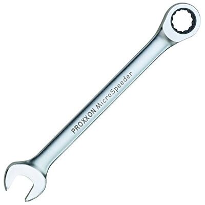 PROXXON 22 Llave combinada carraca 8 mm PROXXON 22 Llave combinada carraca 8 mm