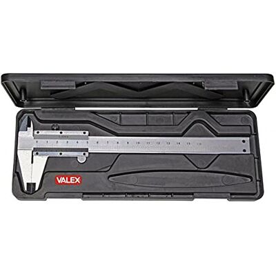 Valex Calibro A Corsoio Analogico 1/50. Valex Calibro A Corsoio Analogico 1/50.