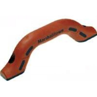 Marshalltown Impugnatura di ricambio Durasoft per smoother in magnesio, dimensioni: 229x31 mm Marshalltown Impugnatura di ricambio Durasoft per smoother in magnesio, dimensioni: 229x31 mm