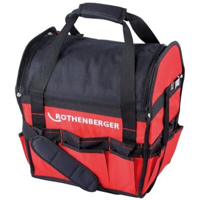 Rothenberger BOLSA HERRAMIENTAS TRENDY Rothenberger BOLSA HERRAMIENTAS TRENDY