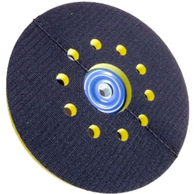 Piastra per levigatrice Feider SURF-P210 - Estrazione polvere grandi superfici Piastra per levigatrice Feider SURF-P210 - Estrazione polvere grandi superfici