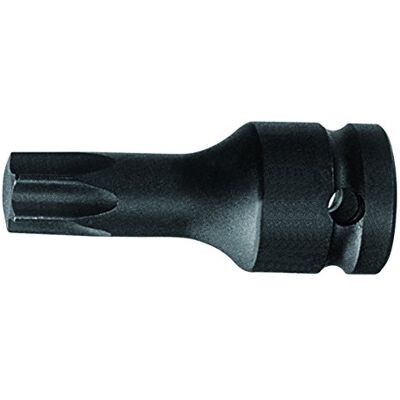 Bahco 1/2 IMPACT VASO CON PUNTA T50 Unid: 1 Bahco 1/2 IMPACT VASO CON PUNTA T50 Unid: 1