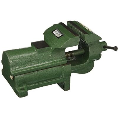 BLINKY Morse Parallele, Ghisa Modello Italia, 100 mm BLINKY Morse Parallele, Ghisa Modello Italia, 100 mm