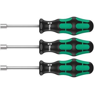 Wera , 395 HO/3 sanitario Wera , 395 HO/3 sanitario