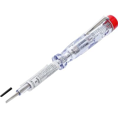 BGS Cercafase 200 250 V 140 mm BGS Cercafase 200 250 V 140 mm