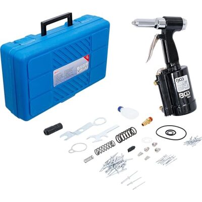 BGS Rivettatrice pneumatica BGS Rivettatrice pneumatica