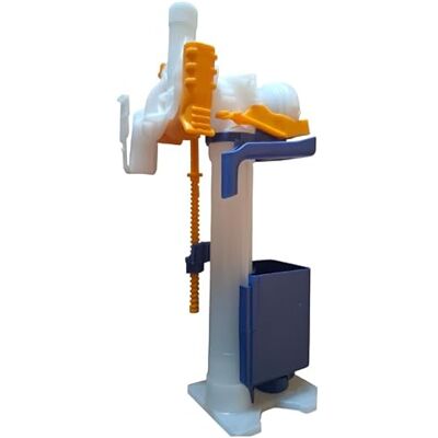 OLI S.r.l. Galleggiante OLI Evo 330 e OLI 80 con attacco verticale Codice OL0021203 OLI S.r.l. Galleggiante OLI Evo 330 e OLI 80 con attacco verticale Codice OL0021203