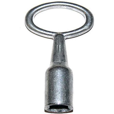 AMF Chiave pin con Quadrato interno 9mm , Chiave quadrata AMF Chiave pin con Quadrato interno 9mm , Chiave quadrata