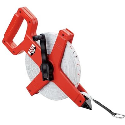 Valex Rotella Metrica, 50m Lunghezza Valex Rotella Metrica, 50m Lunghezza