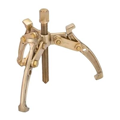 Bahco NS 3 JAWS REV. PULLER AL-BR100 Unid: 1 Bahco NS 3 JAWS REV. PULLER AL-BR100 Unid: 1