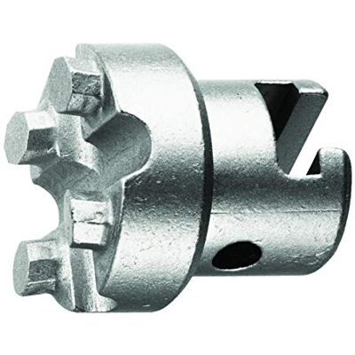 Rothenberger Cabez.liso.c/puntas de carb.(16 mm) Rothenberger Cabez.liso.c/puntas de carb.(16 mm)