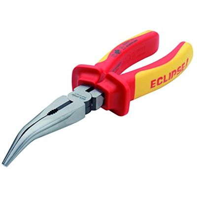 Pinze Eclipse Pwsf1074/8 8" Vde - Pinze Pinze Eclipse Pwsf1074/8 8" Vde - Pinze