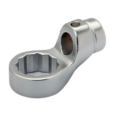 Bahco Cabeza intercambiable de boca estrella con conector cilíndrico métrica Ref: Unid: 1 Bahco Cabeza intercambiable de boca estrella con conector cilíndrico métrica Ref: Unid: 1