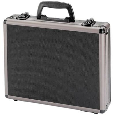 Chauvin Arnoux Valigetta per trasporto MLT110-335 x 270 x 85 (per C.A 6416/6417/6418) Chauvin Arnoux Valigetta per trasporto MLT110-335 x 270 x 85 (per C.A 6416/6417/6418)