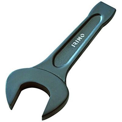 IRIMO Llave fija de golpe 30mm, envase industrial IRIMO Llave fija de golpe 30mm, envase industrial