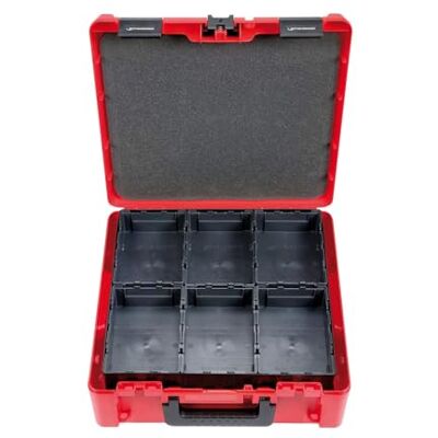 Rothenberger ROCASE SE4414 + 12 ROBOX Rothenberger ROCASE SE4414 + 12 ROBOX