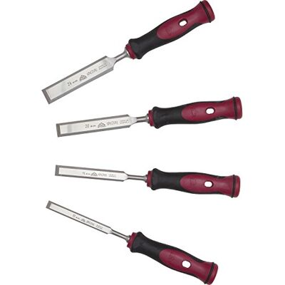 Stubai Modello 3561 - Set di Strumenti per Carpentieri Stubai Modello 3561 - Set di Strumenti per Carpentieri