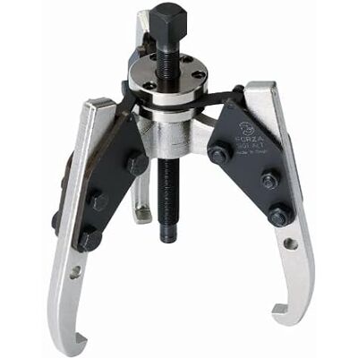 Estrazione cuscinetti Forza 1307Alt - 3 bracci lunghi Estrazione cuscinetti Forza 1307Alt - 3 bracci lunghi