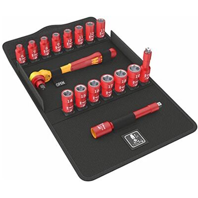 Wera 8100 SB VDE 1 Wera 8100 SB VDE 1