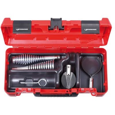 Rothenberger – Kit di attrezzi Rodrum 22 mm Rothenberger – Kit di attrezzi Rodrum 22 mm