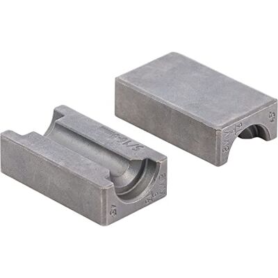 BGS Ganasce per 3057 Ø 8 mm BGS Ganasce per 3057 Ø 8 mm