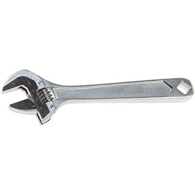 Peddinghaus chiave regolabile 100 mm cromato, argento Peddinghaus chiave regolabile 100 mm cromato, argento