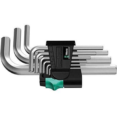 Wera , 950/9 Hex-Plus 5 Wera , 950/9 Hex-Plus 5