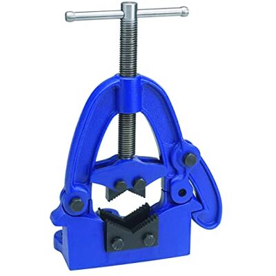 ECLIPSE Professional Tools Morsa per tubi incernierata con capacità di apertura 10mm-60mm (⅜" 2 ½") ECLIPSE Professional Tools Morsa per tubi incernierata con capacità di apertura 10mm-60mm (⅜" 2 ½")