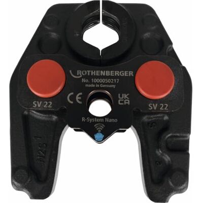 Rothenberger JAW SV22 Rothenberger JAW SV22