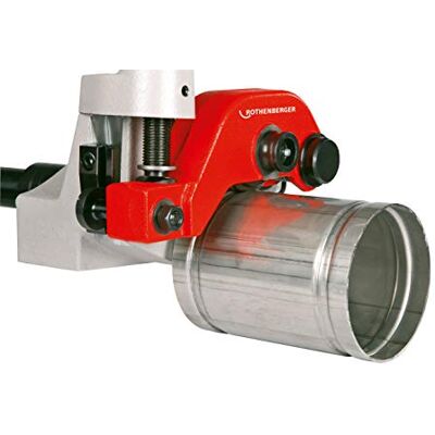Rothenberger RANURADORA P/N100 (2-6") Rothenberger RANURADORA P/N100 (2-6")
