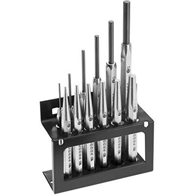 Facom - 247.249js12 - 12-pezzi - Set - Tool set Facom - 247.249js12 - 12-pezzi - Set - Tool set