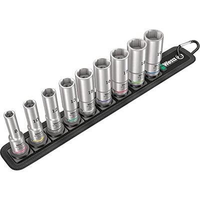 Wera , Belt B Deep 1 Wera , Belt B Deep 1