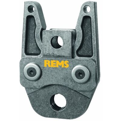 Rems Pinza a pressare F 20, per pressatrice Rems Pinza a pressare F 20, per pressatrice